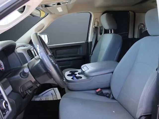2015 Ram 1500 Express