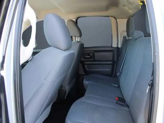 2015 Ram 1500 Express
