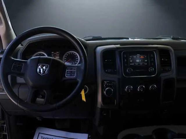 2015 Ram 1500 Express