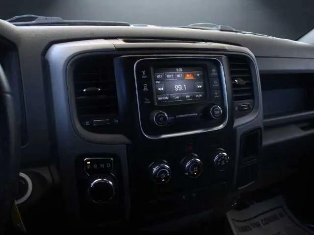 2015 Ram 1500 Express