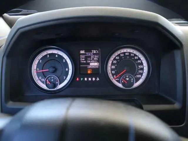 2015 Ram 1500 Express