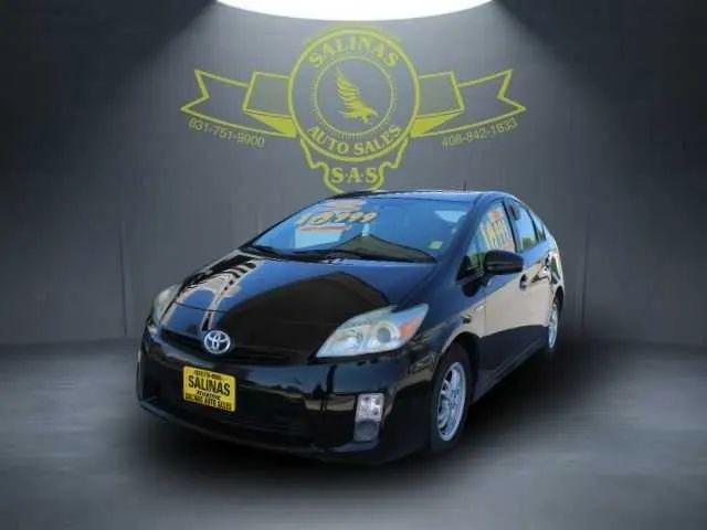 2010 Toyota Prius I for sale in Gilroy, CA
