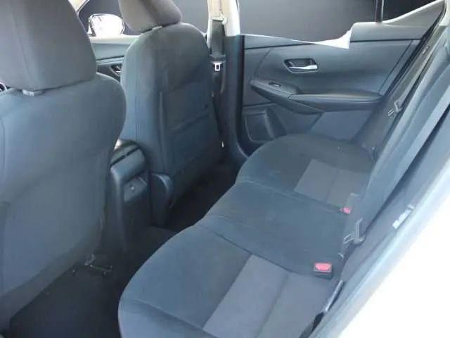 2022 Nissan Sentra SV Xtronic CVT