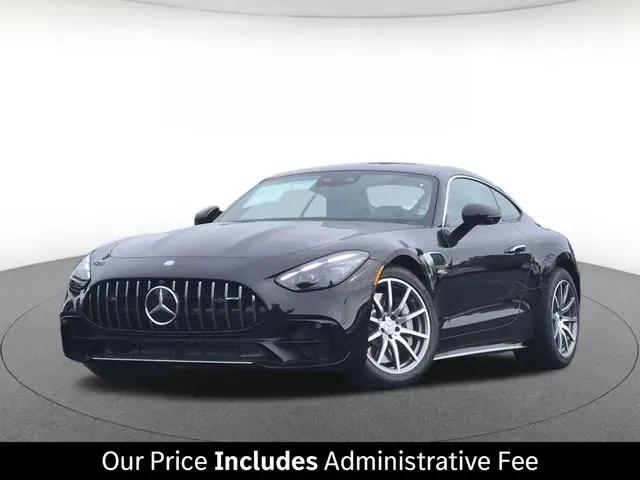 2026 Mercedes-Benz AMG GT 43 AMG GT 43 for sale in O'Fallon, MO