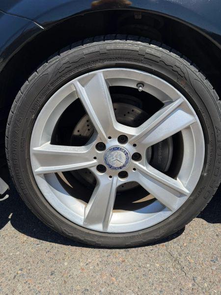 2014 Mercedes-Benz C 250 C 250