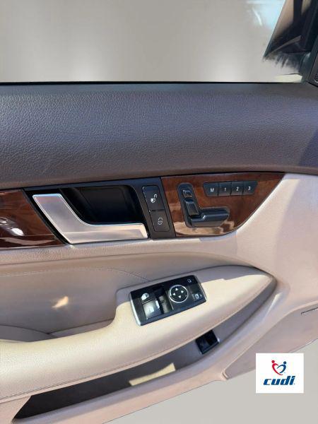 2014 Mercedes-Benz C 250 C 250