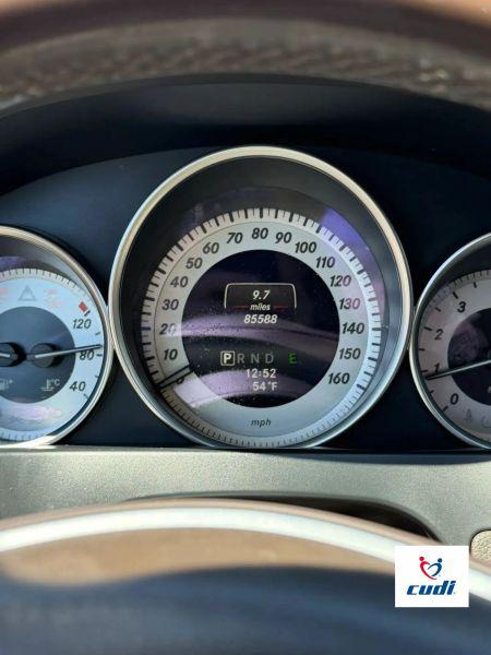 2014 Mercedes-Benz C 250 C 250