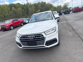2018 Audi Q5 2.0T Premium