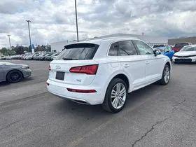 2018 Audi Q5 2.0T Premium