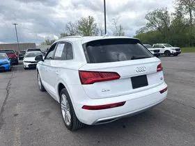 2018 Audi Q5 2.0T Premium