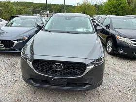 2023 Mazda CX-5 2.5 S Select
