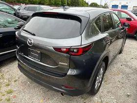 2023 Mazda CX-5 2.5 S Select