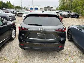 2023 Mazda CX-5 2.5 S Select