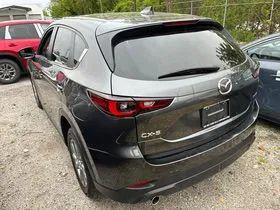 2023 Mazda CX-5 2.5 S Select