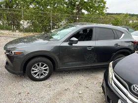 2023 Mazda CX-5 2.5 S Select