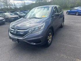 2016 Honda CR-V LX for sale in Meriden, CT