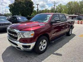 2019 Ram 1500 Big Horn/Lone Star Crew Cab 4x4 5'7" Box for sale in Meriden, CT