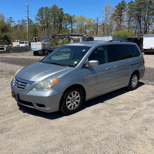 2010 Honda Odyssey EX-L for sale in Meriden, CT