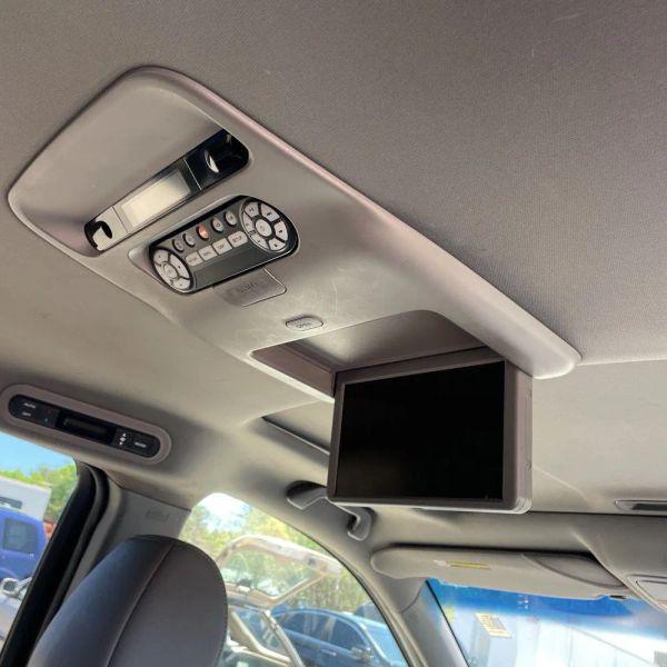 2010 Honda Odyssey EX-L