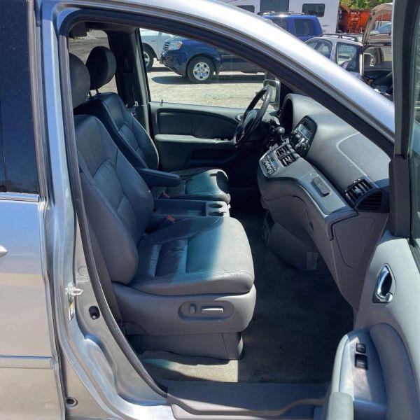 2010 Honda Odyssey EX-L