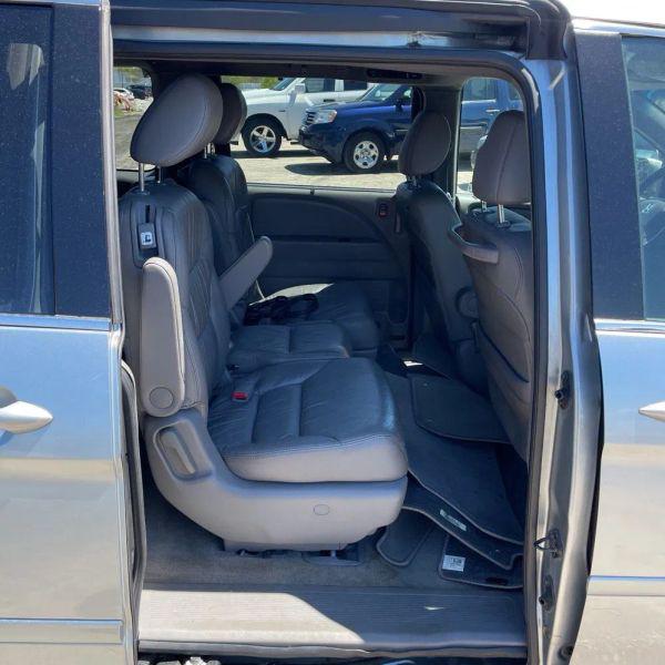 2010 Honda Odyssey EX-L