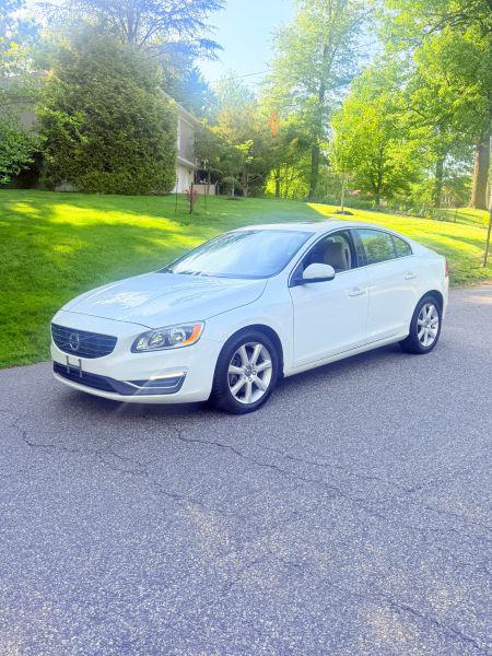 2016 Volvo S60 T5 Premier for sale in Avenel, NJ