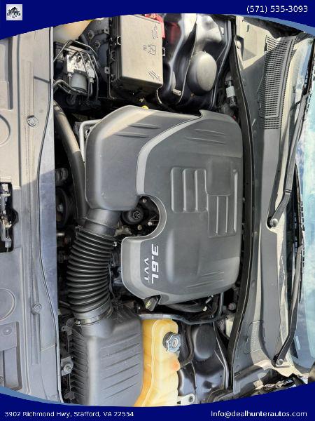2016 Chrysler 300 300S