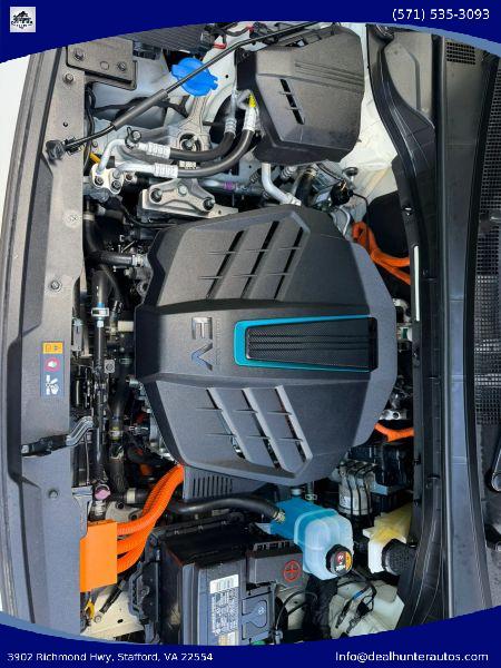 2022 Kia Niro EV EX