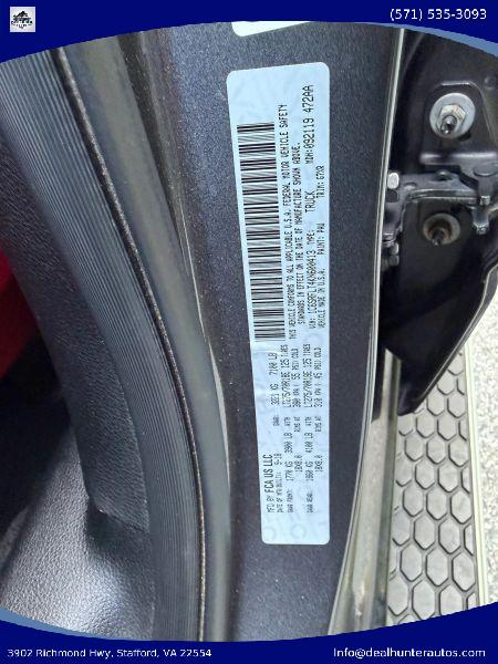 2019 Ram 1500 Rebel Crew Cab 4x4 57 Box