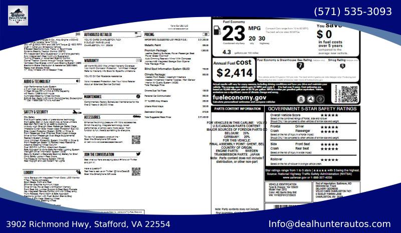 2012 Volvo S60 T5 for sale in Stafford, VA