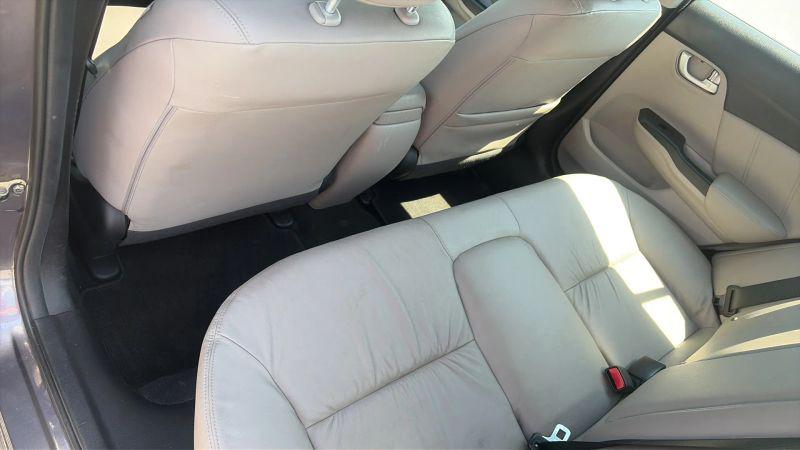 2015 Honda Civic EX-L
