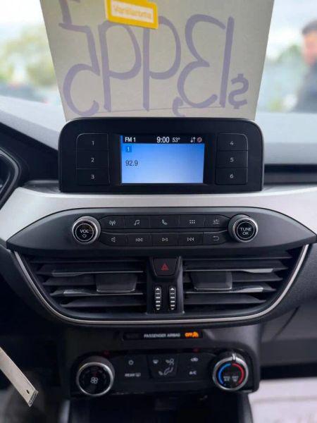 2021 Ford Escape S