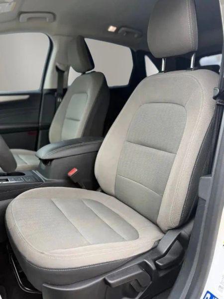 2021 Ford Escape S