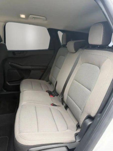 2021 Ford Escape S