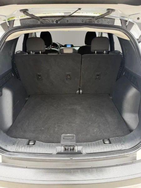 2021 Ford Escape S
