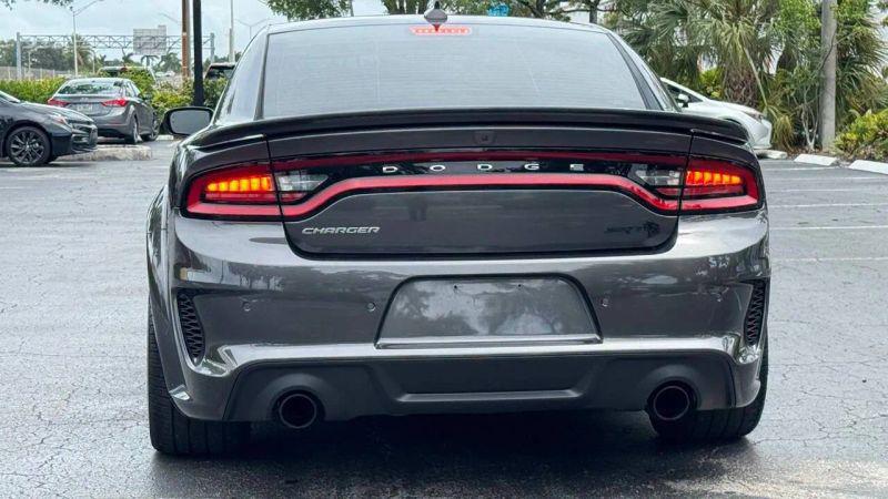2023 Dodge Charger SRT Jailbreak