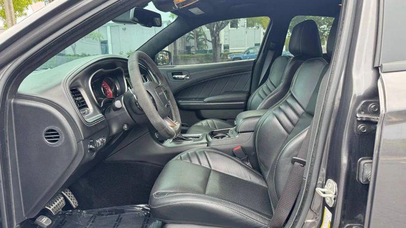 2023 Dodge Charger SRT Jailbreak