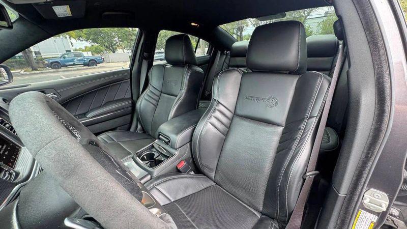2023 Dodge Charger SRT Jailbreak