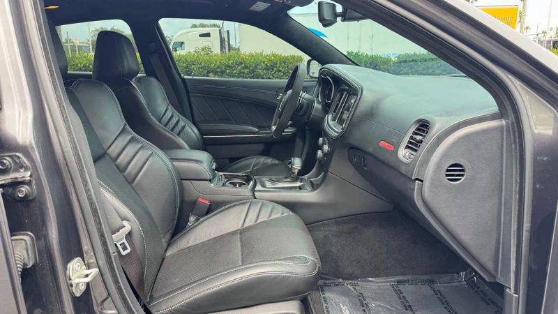 2023 Dodge Charger SRT Jailbreak