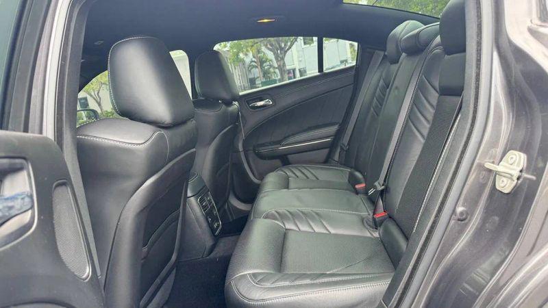 2023 Dodge Charger SRT Jailbreak