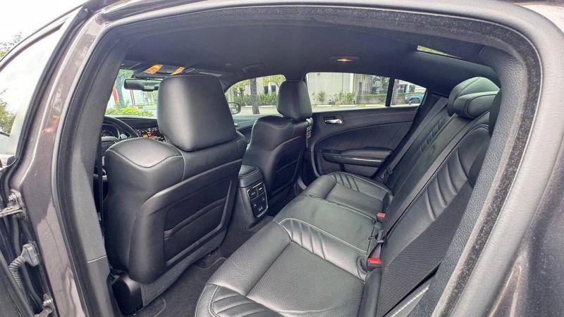 2023 Dodge Charger SRT Jailbreak