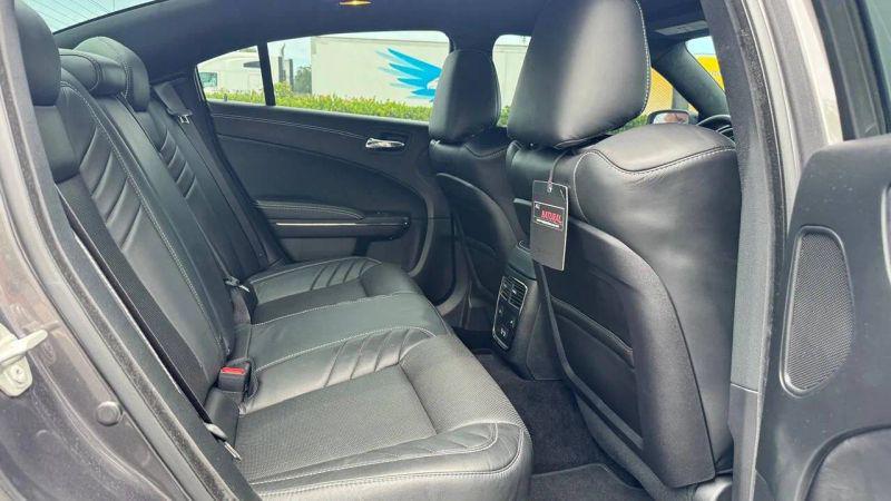 2023 Dodge Charger SRT Jailbreak