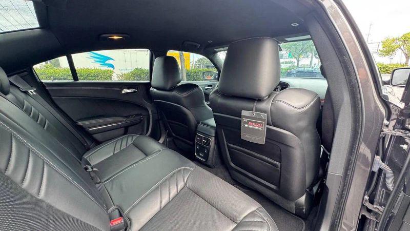 2023 Dodge Charger SRT Jailbreak