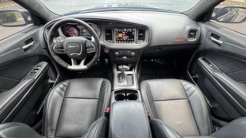 2023 Dodge Charger SRT Jailbreak