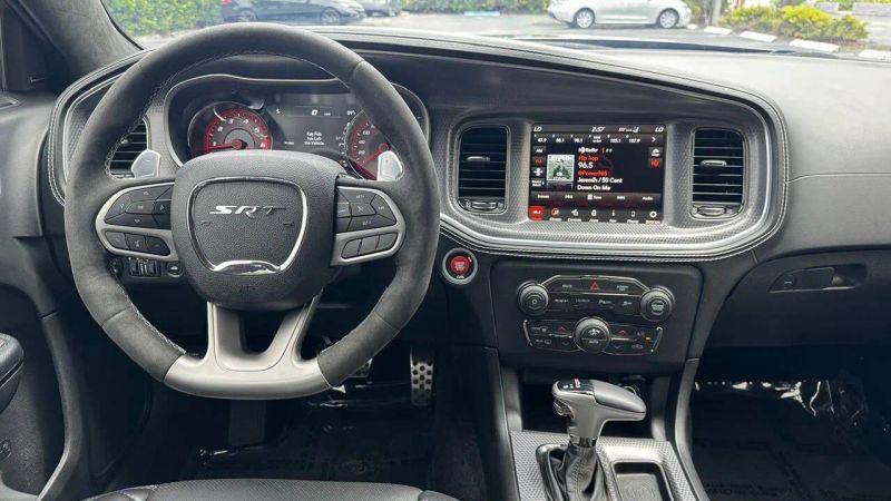 2023 Dodge Charger SRT Jailbreak