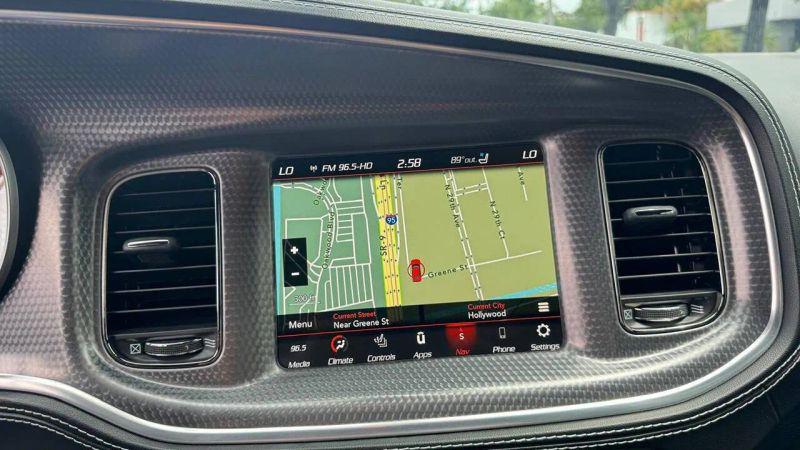 2023 Dodge Charger SRT Jailbreak