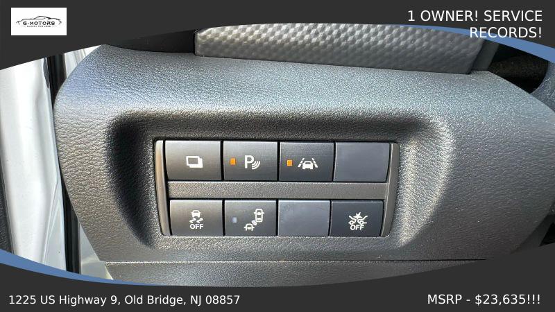 2024 Nissan Kicks S Xtronic CVT