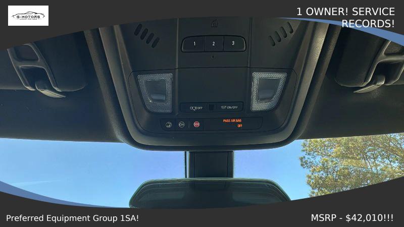 2017 Cadillac XT5 Standard