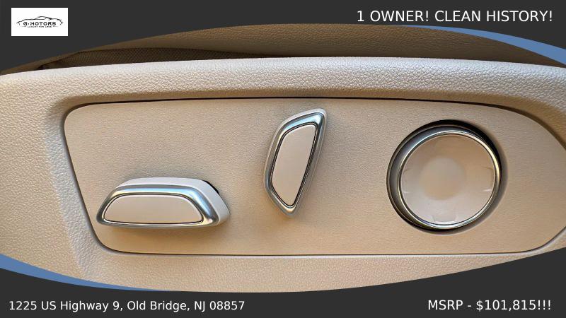 2024 Cadillac Escalade ESV 4WD Premium Luxury