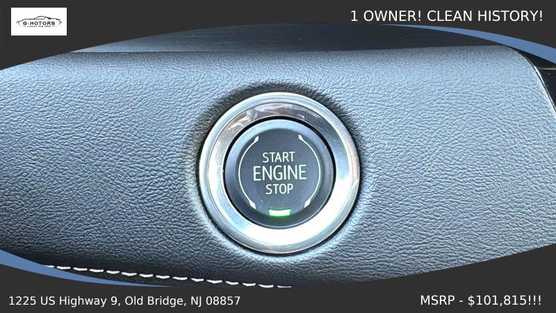 2024 Cadillac Escalade ESV 4WD Premium Luxury